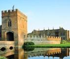 Broughton Castle Meeing